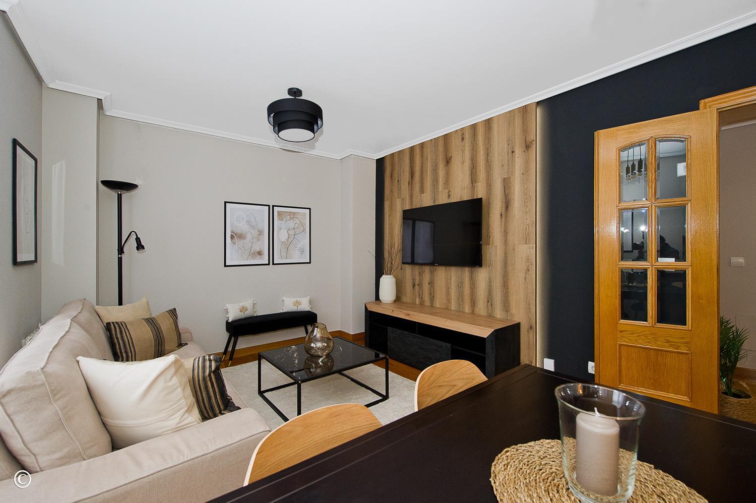Costa Calma Y Relax Appartement Santander Buitenkant foto