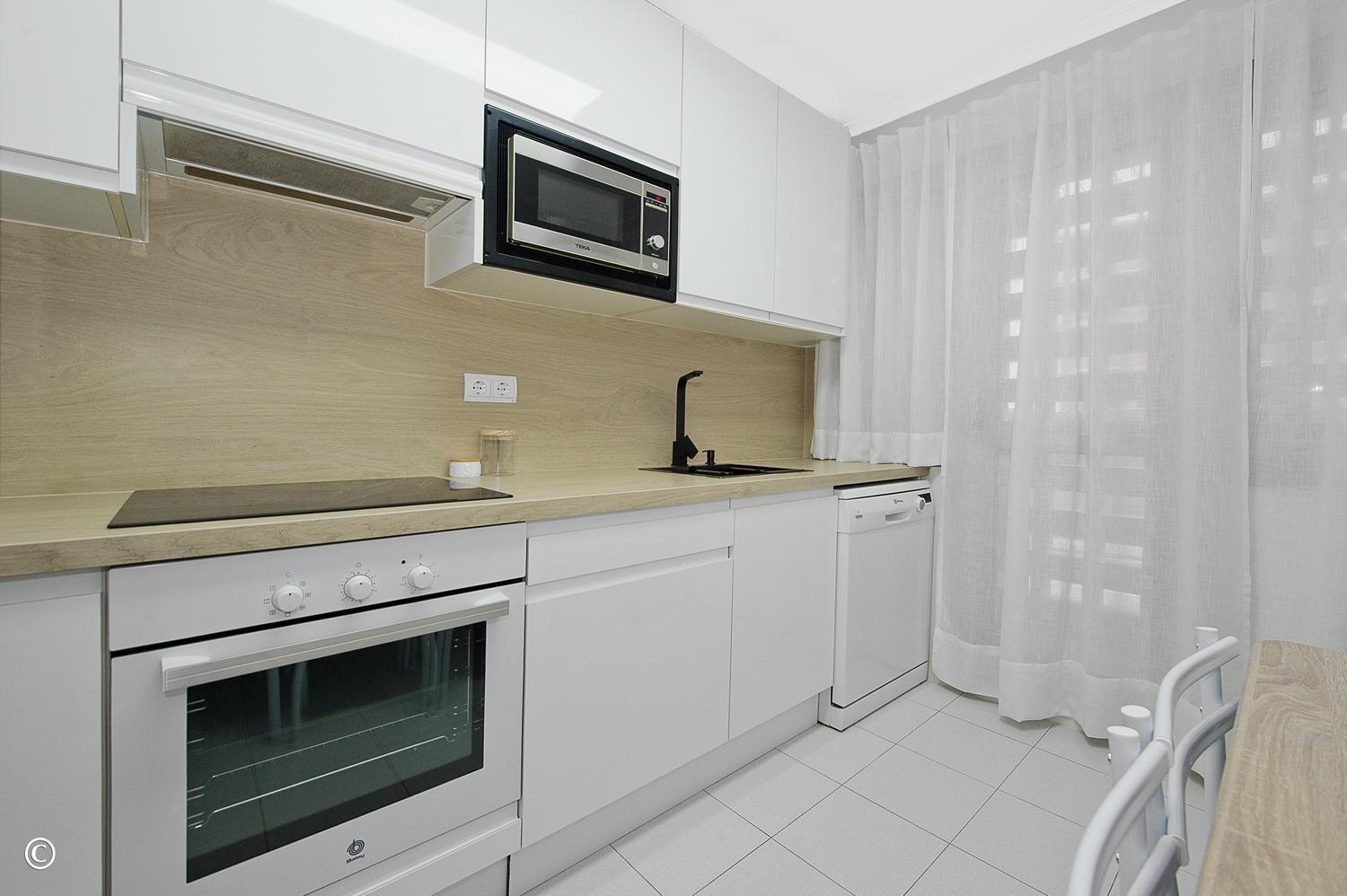Costa Calma Y Relax Appartement Santander Buitenkant foto