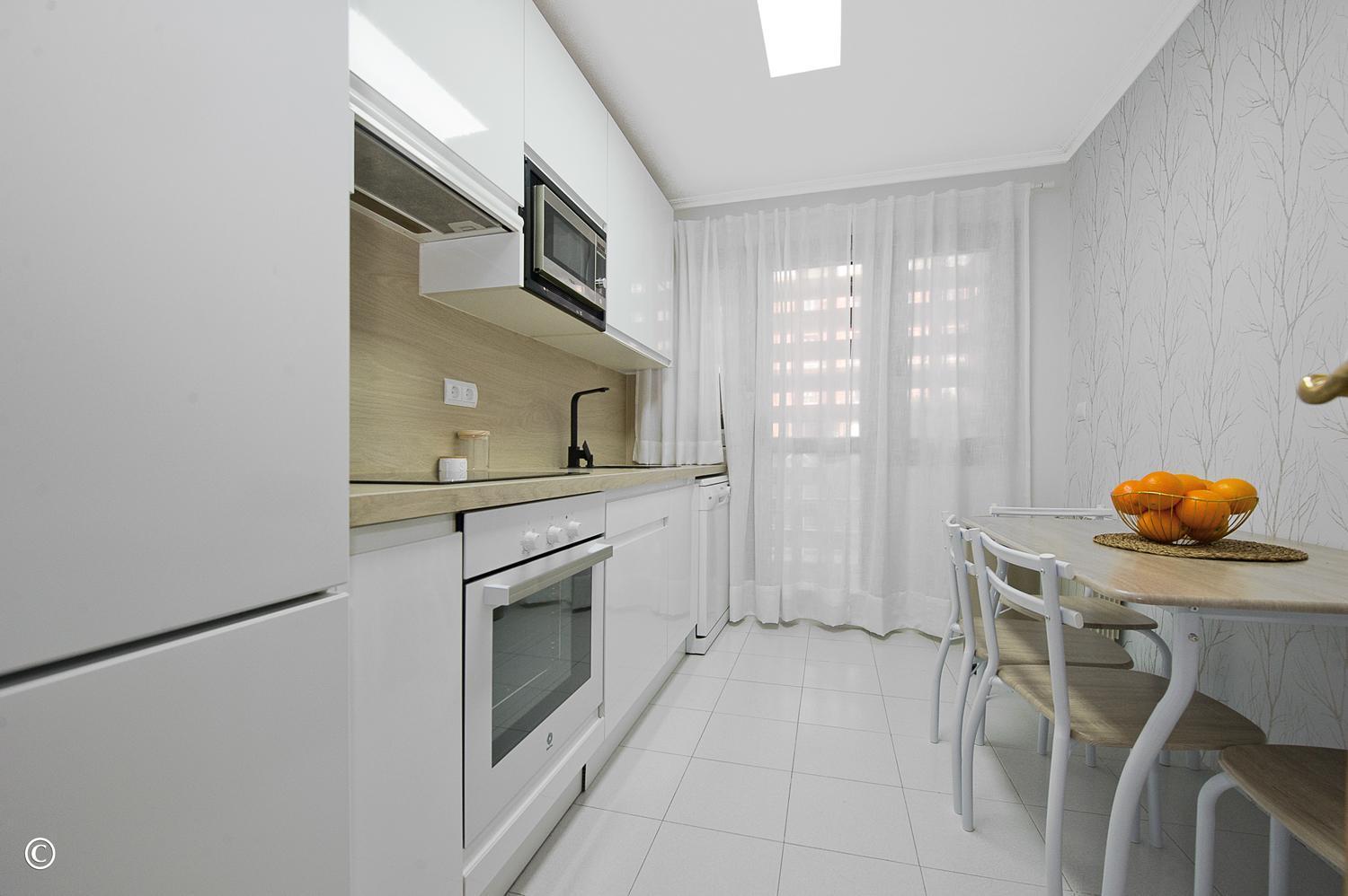 Costa Calma Y Relax Appartement Santander Buitenkant foto