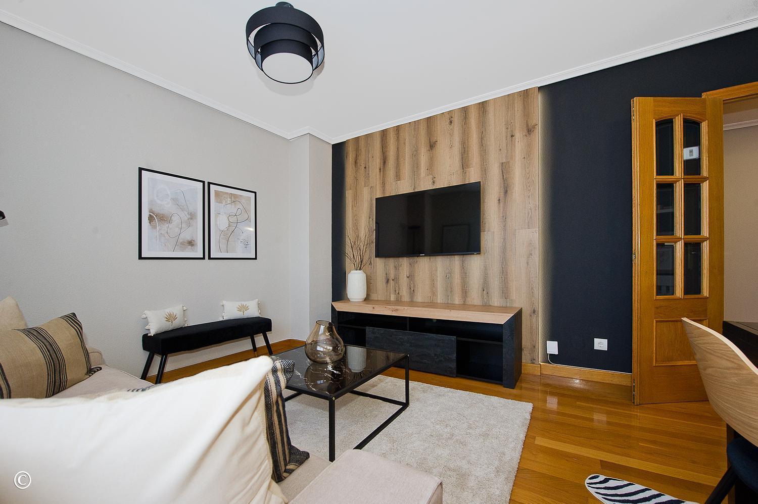Costa Calma Y Relax Appartement Santander Buitenkant foto