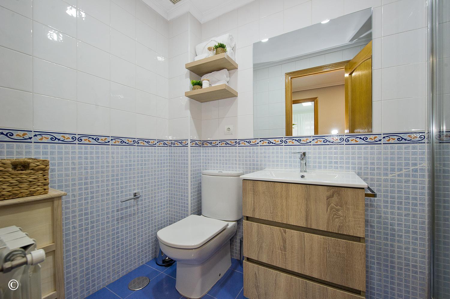 Costa Calma Y Relax Appartement Santander Buitenkant foto
