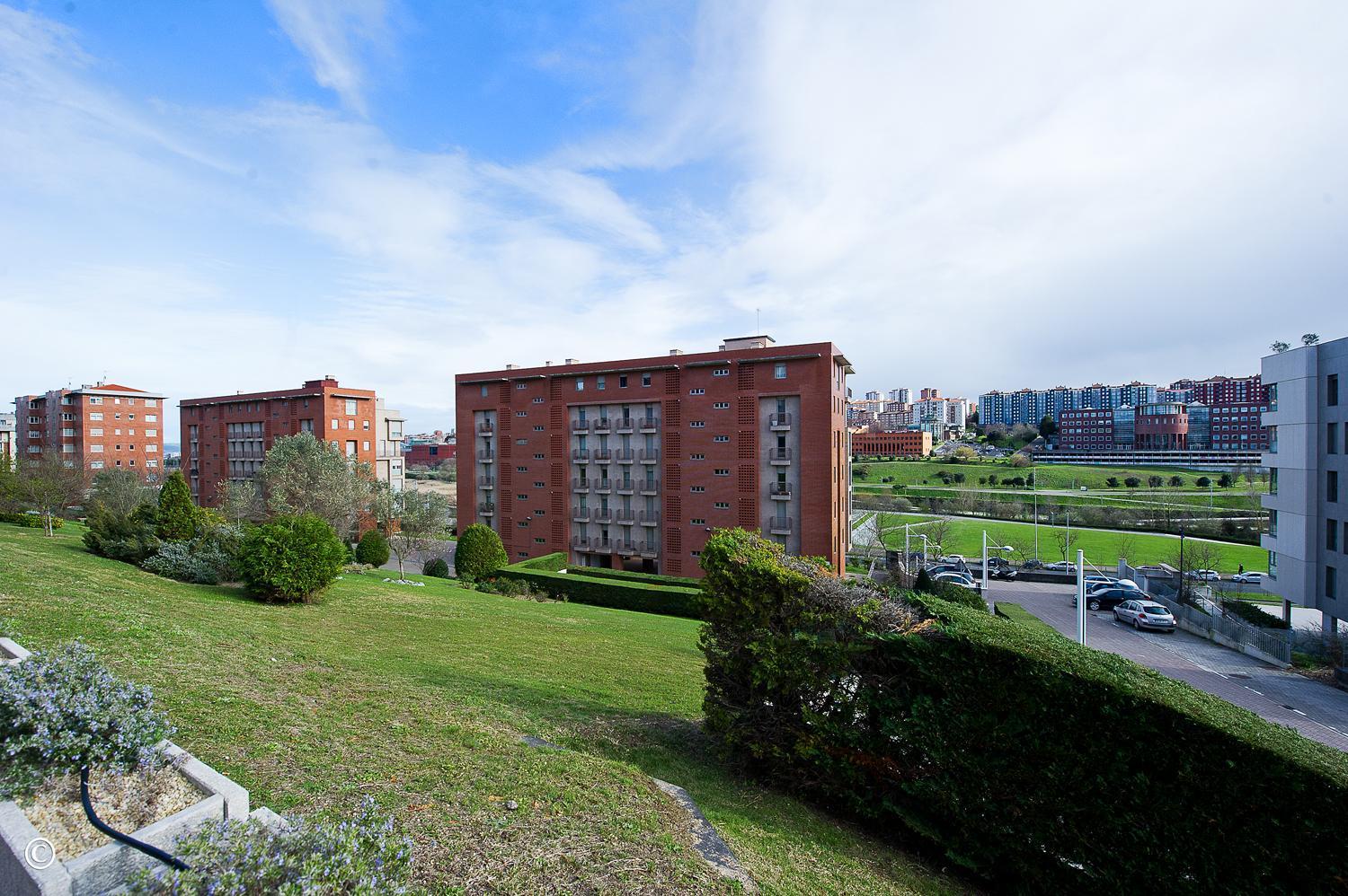 Costa Calma Y Relax Appartement Santander Buitenkant foto