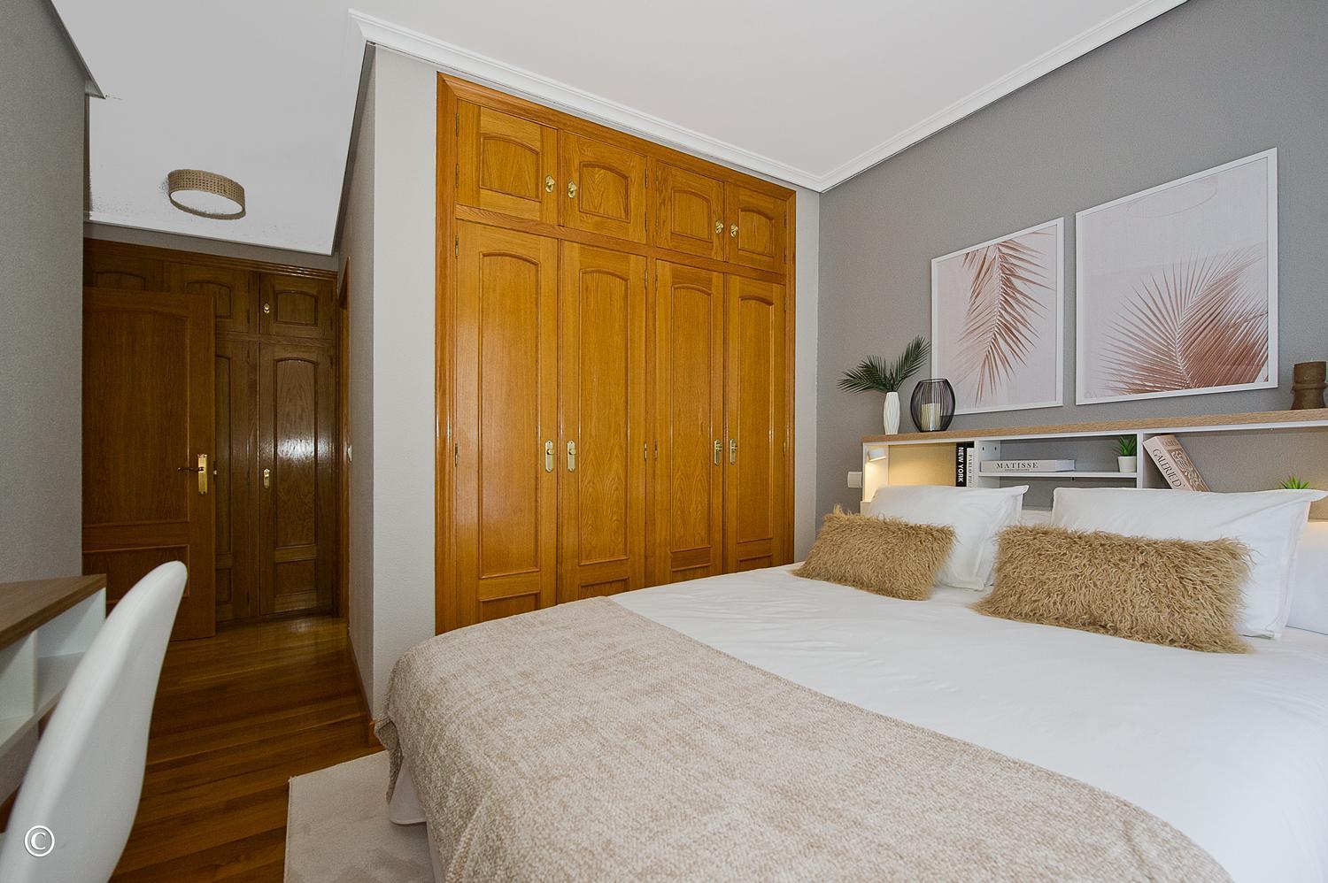 Costa Calma Y Relax Appartement Santander Buitenkant foto