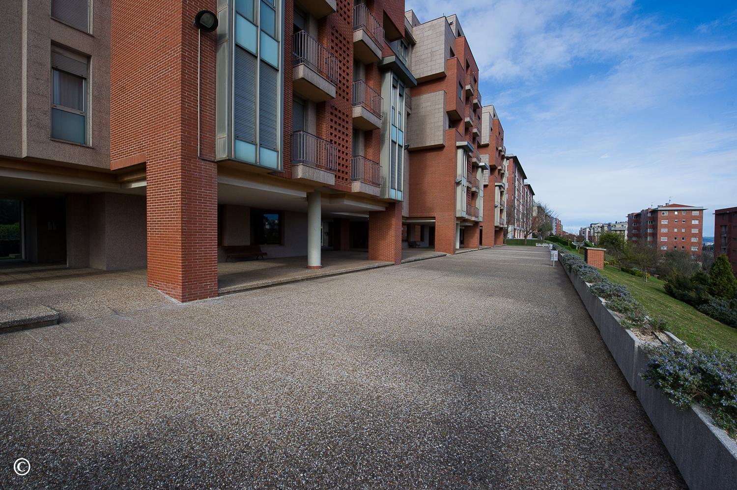 Costa Calma Y Relax Appartement Santander Buitenkant foto