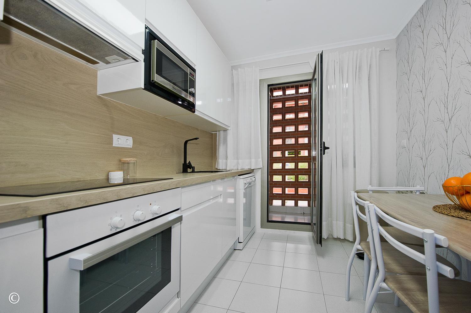 Costa Calma Y Relax Appartement Santander Buitenkant foto