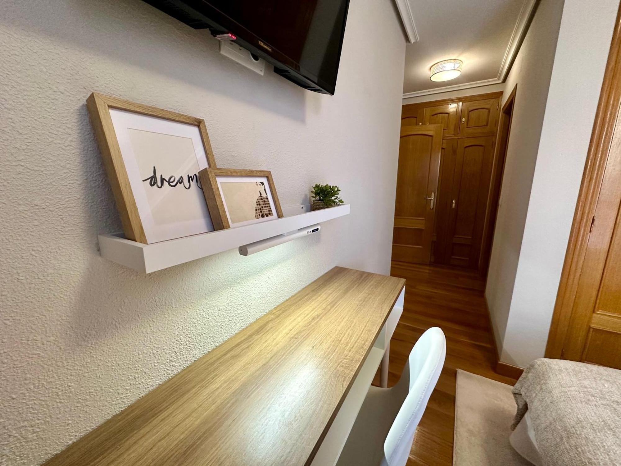 Costa Calma Y Relax Appartement Santander Buitenkant foto