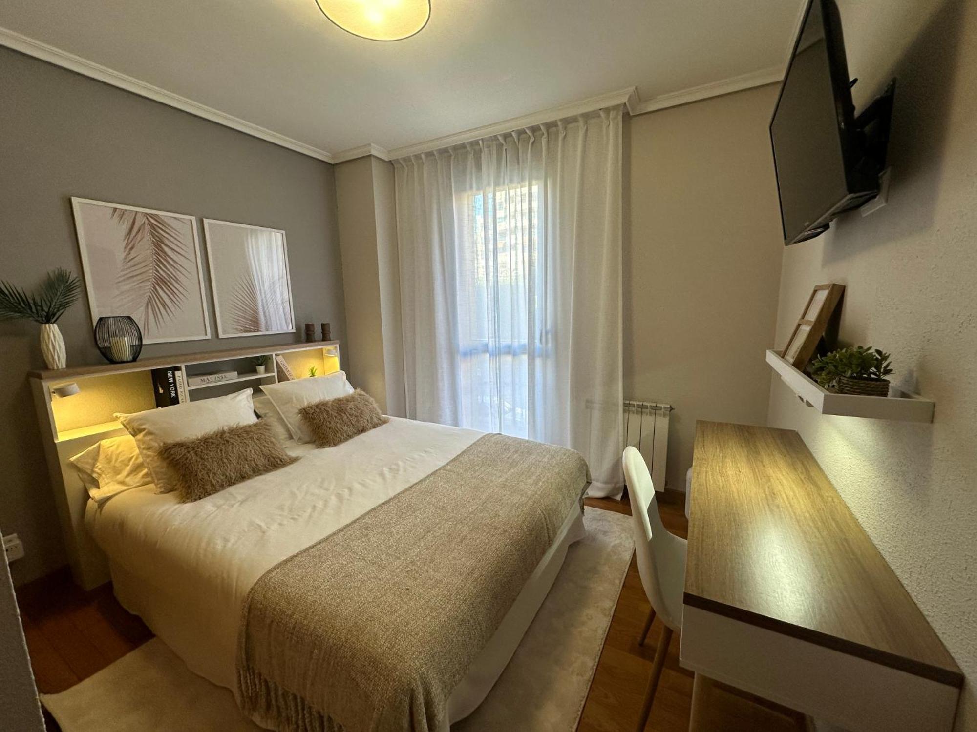 Costa Calma Y Relax Appartement Santander Buitenkant foto