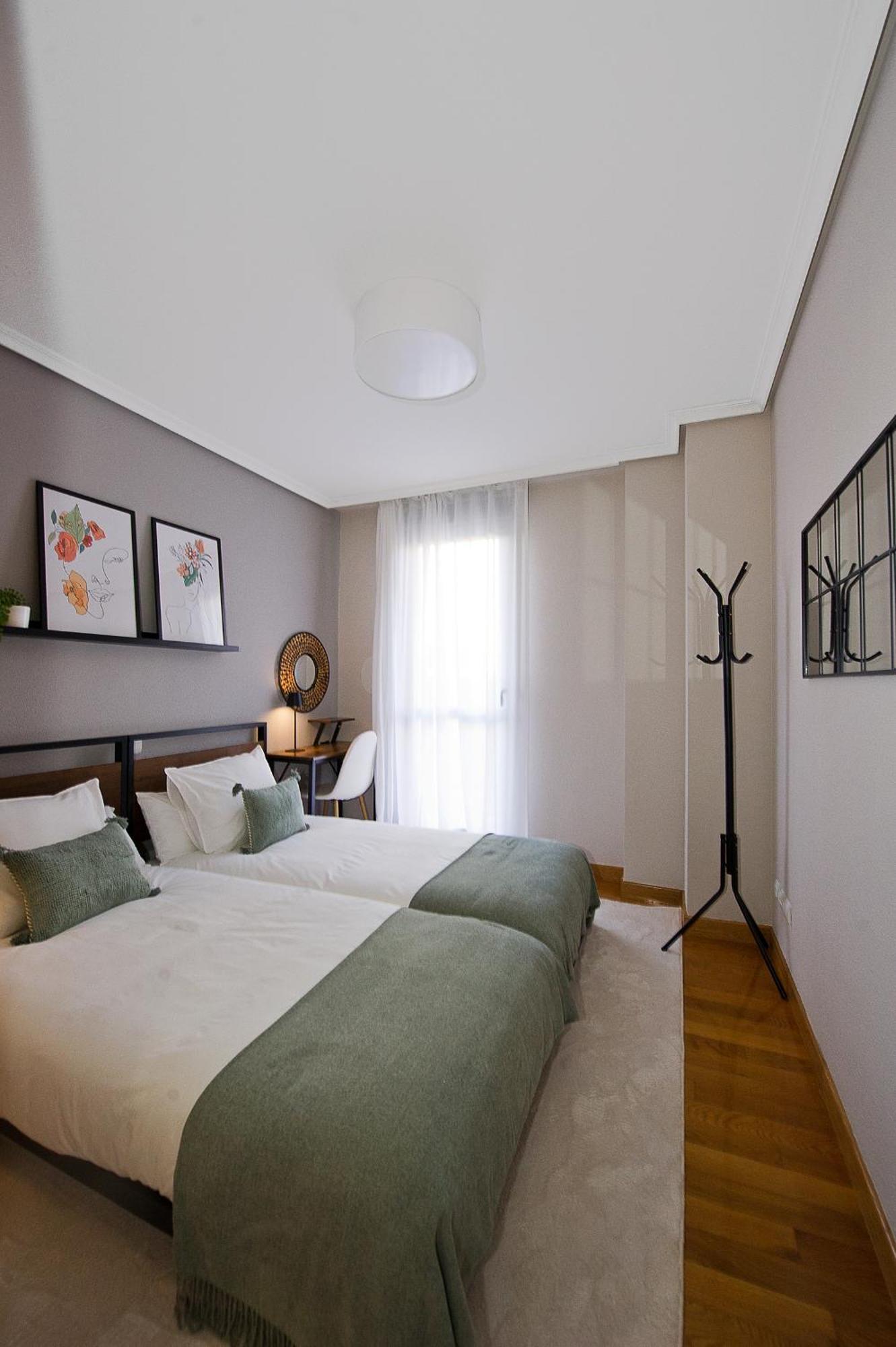 Costa Calma Y Relax Appartement Santander Buitenkant foto