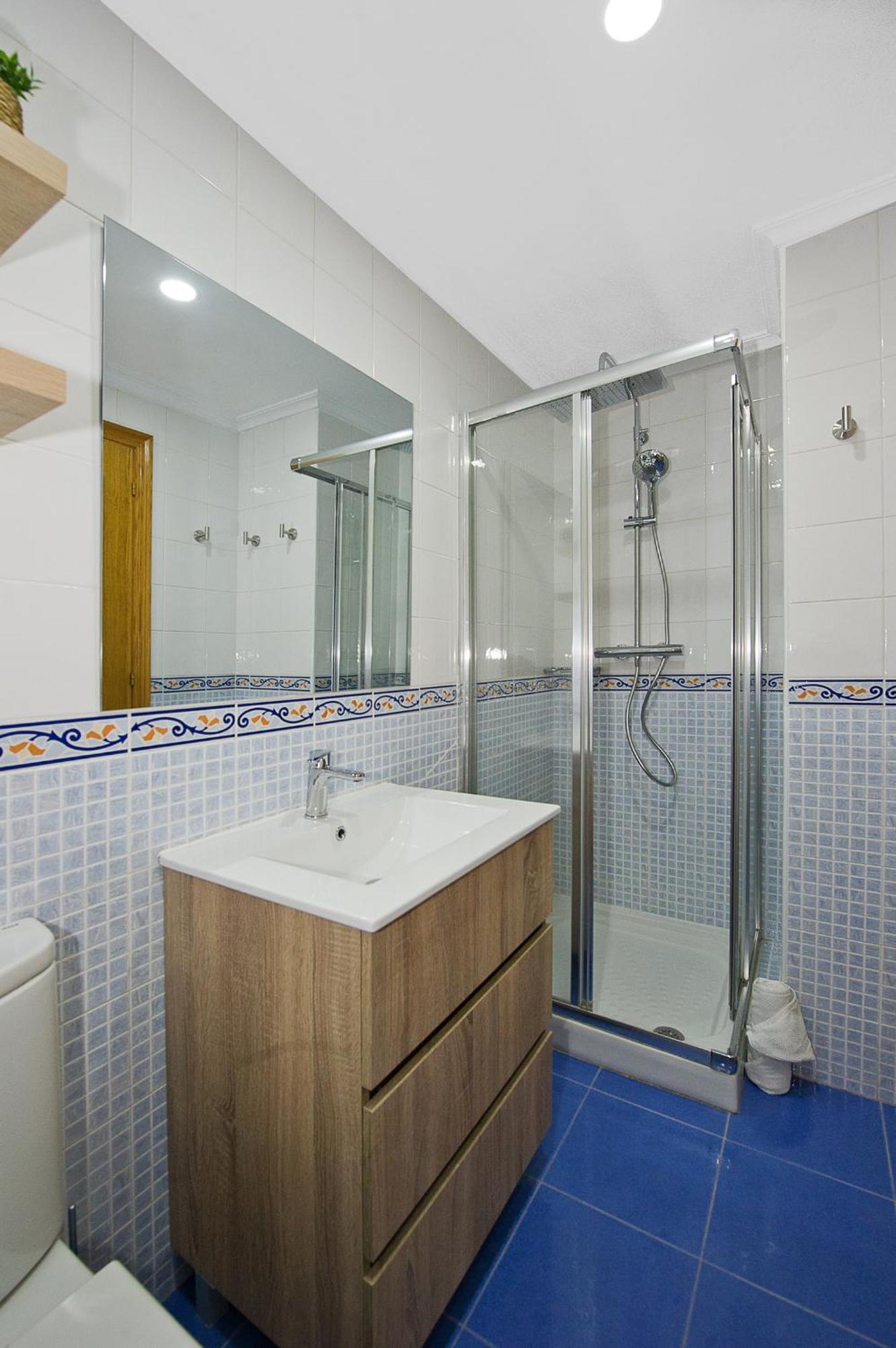 Costa Calma Y Relax Appartement Santander Buitenkant foto