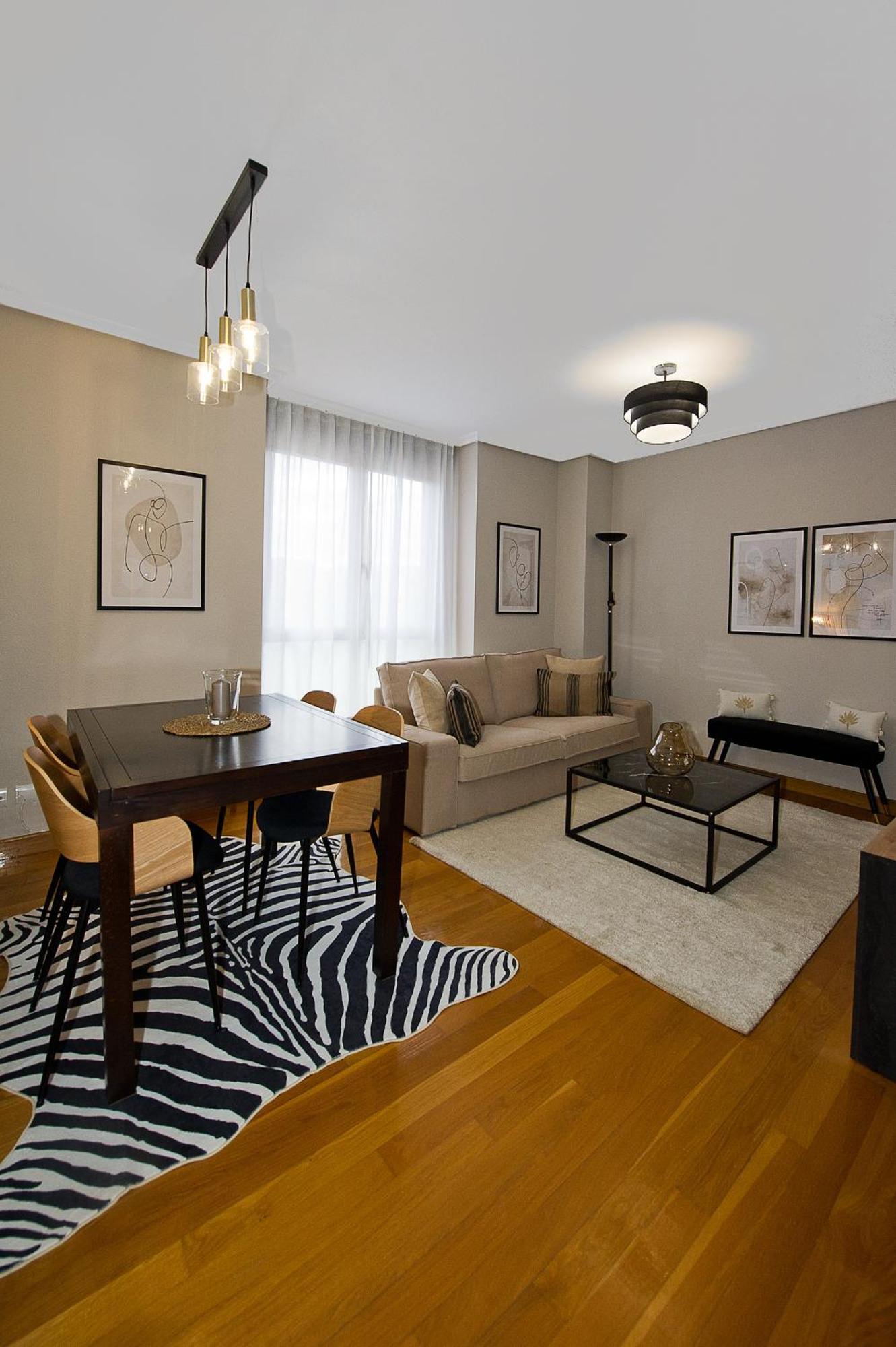 Costa Calma Y Relax Appartement Santander Buitenkant foto